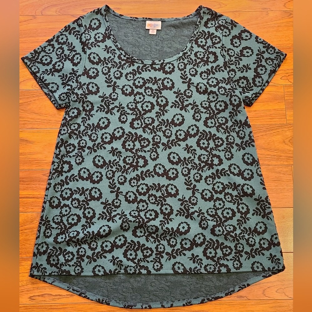 Lularoe Classic T